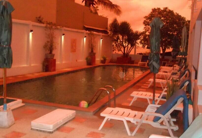 فندق Kamala Dreams