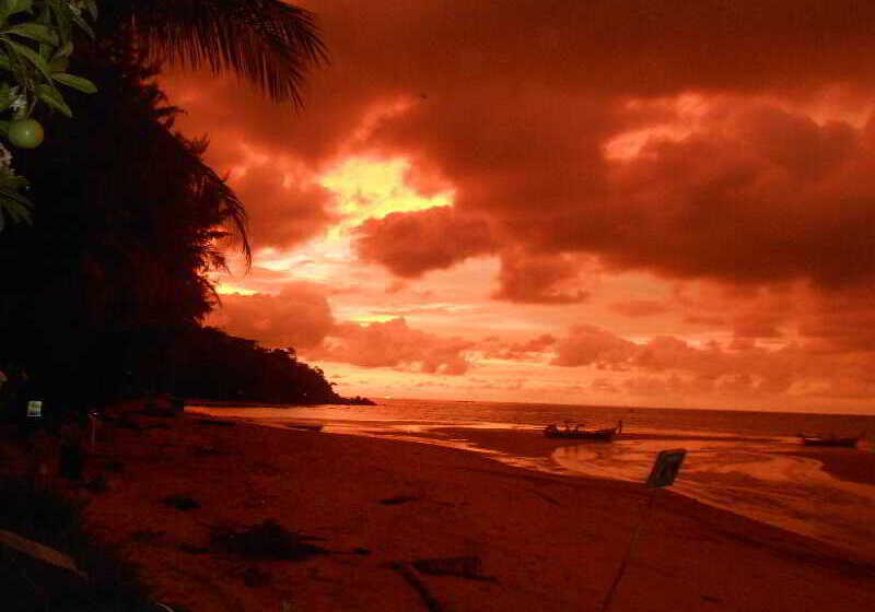 فندق Kamala Dreams