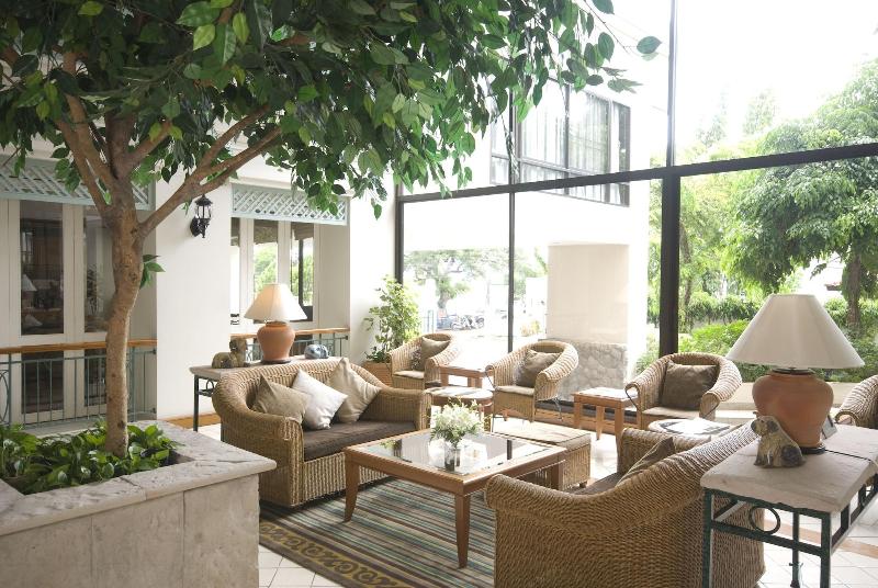 Kantary Bay Hotel And Serviced Apartments Sriracha