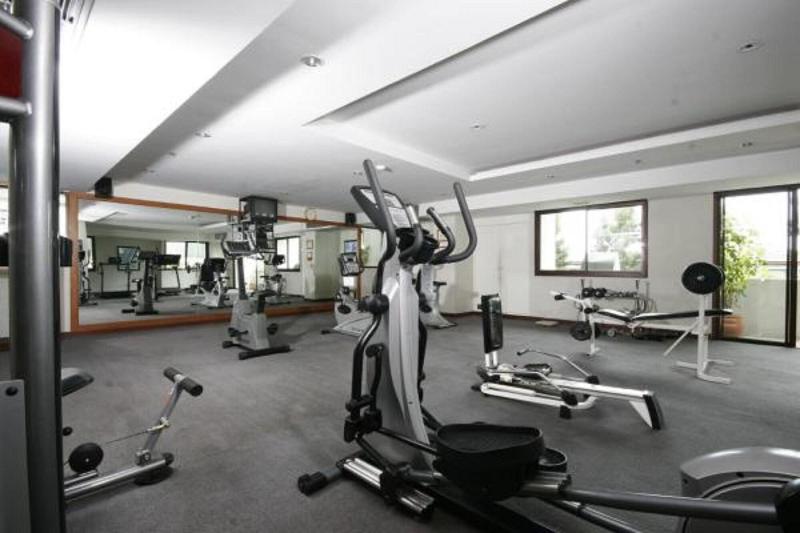 Kantary Bay Hotel And Serviced Apartments Sriracha