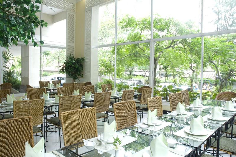 Kantary Bay Hotel And Serviced Apartments Sriracha