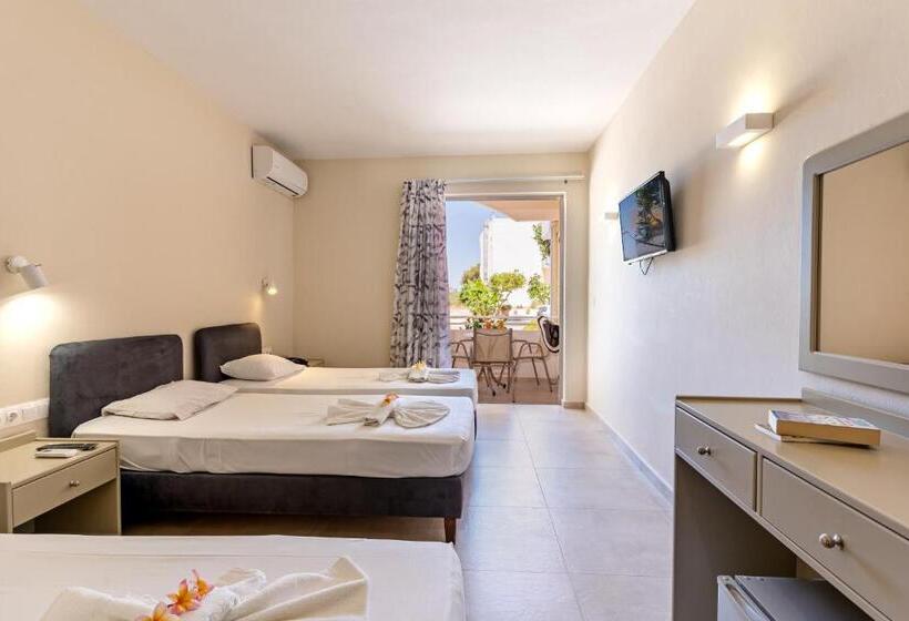 فندق Kathrin Beach