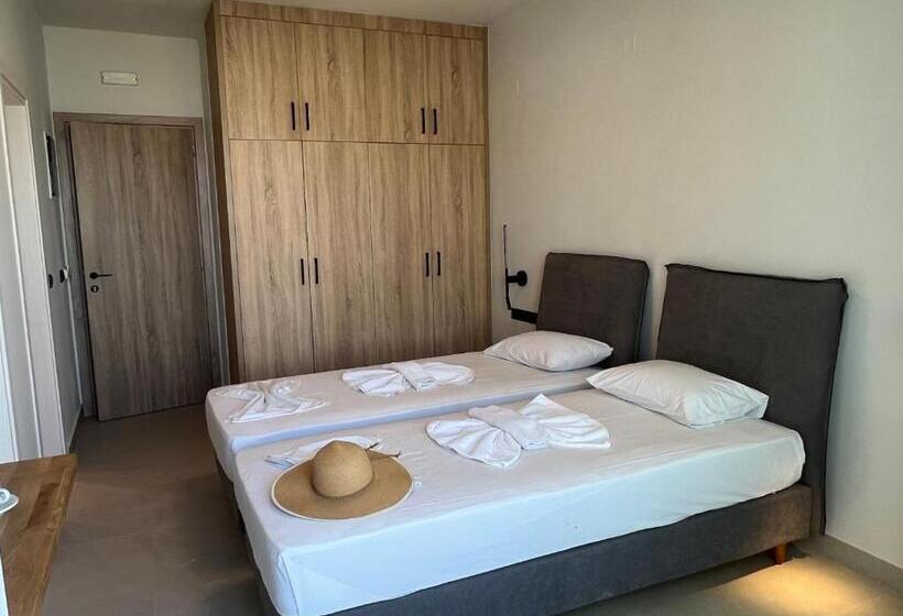 בית מלון כפרי Kathrin Beach