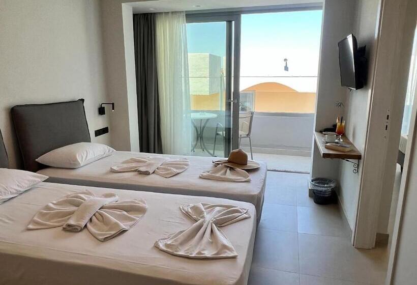 فندق Kathrin Beach