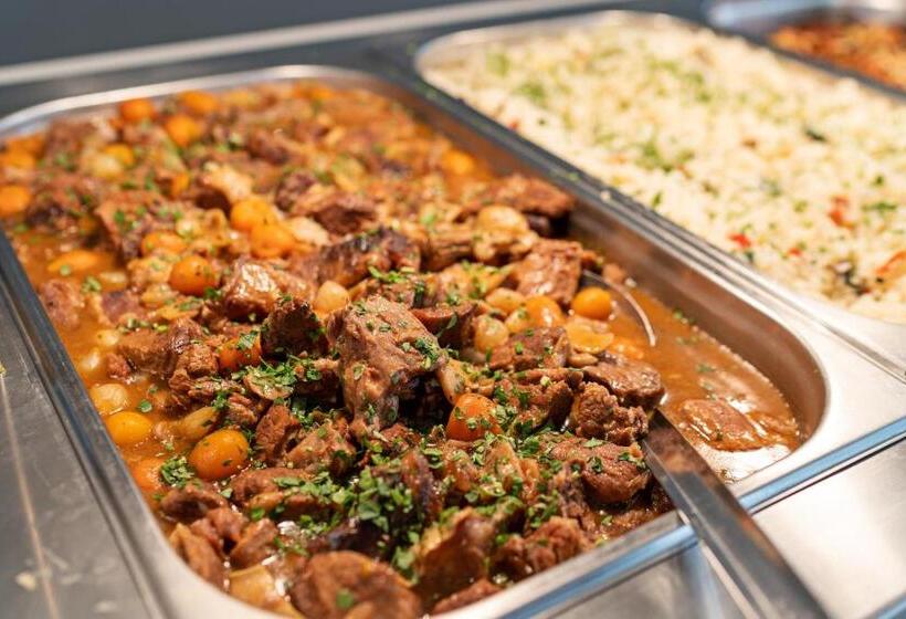 בית מלון כפרי Kathrin Beach