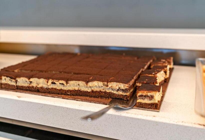 בית מלון כפרי Kathrin Beach