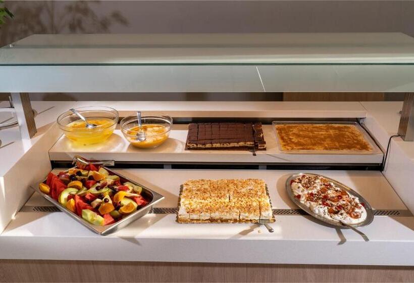 فندق Kathrin Beach