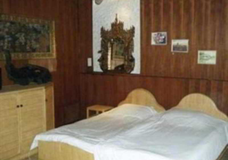 Отель Eden Garden