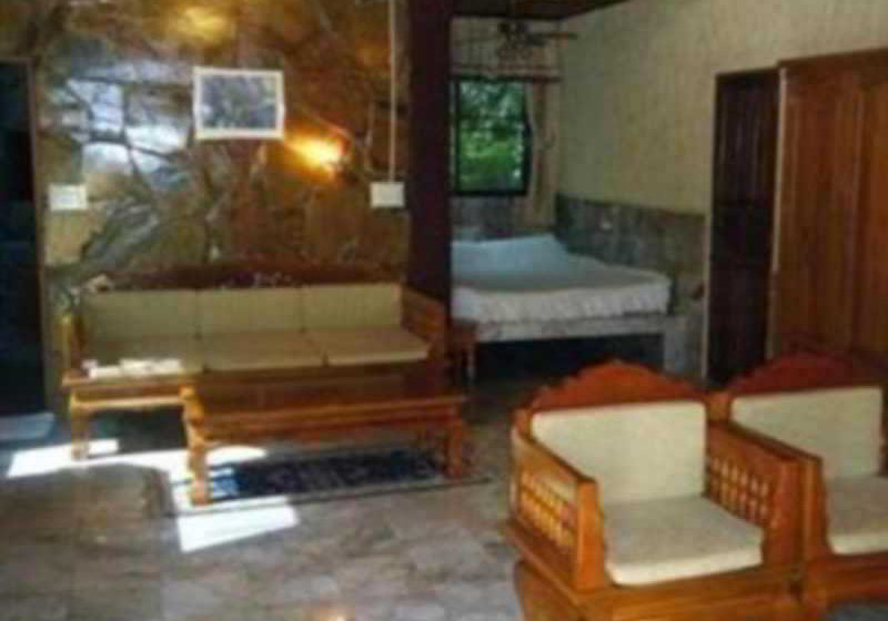 Отель Eden Garden