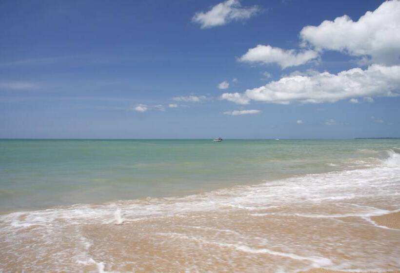 호텔 Khaolak Bayfront Resort