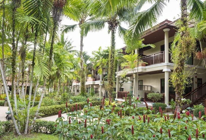 호텔 Khaolak Bayfront Resort