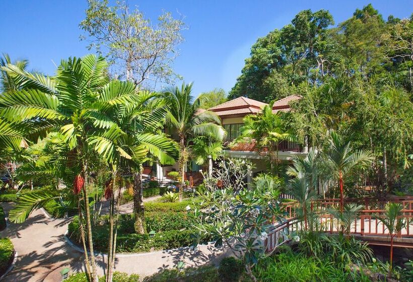 호텔 Khaolak Bayfront Resort