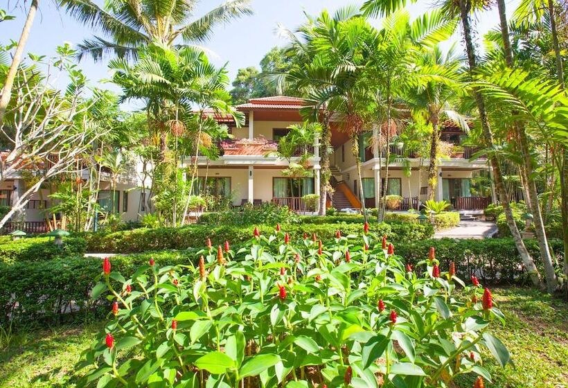 호텔 Khaolak Bayfront Resort