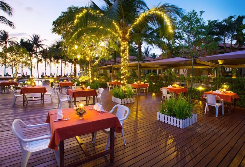 호텔 Khaolak Bayfront Resort