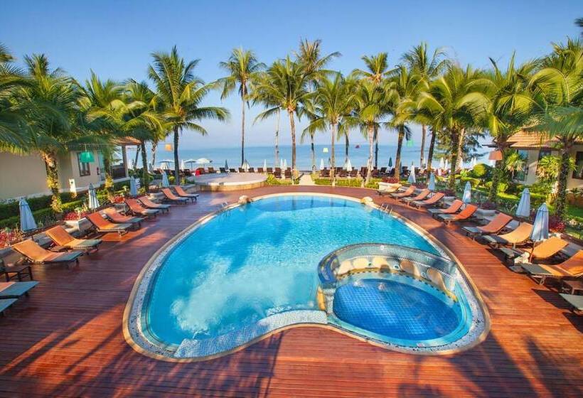 호텔 Khaolak Bayfront Resort