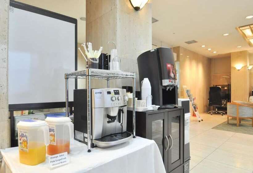 فندق Kobe City Gardens