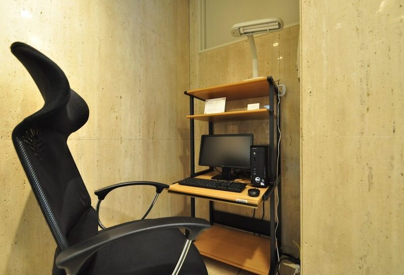 فندق Kobe City Gardens