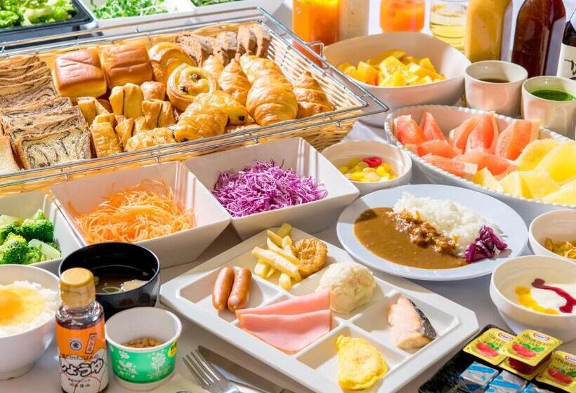 酒店 Kobe Sannomiya Union