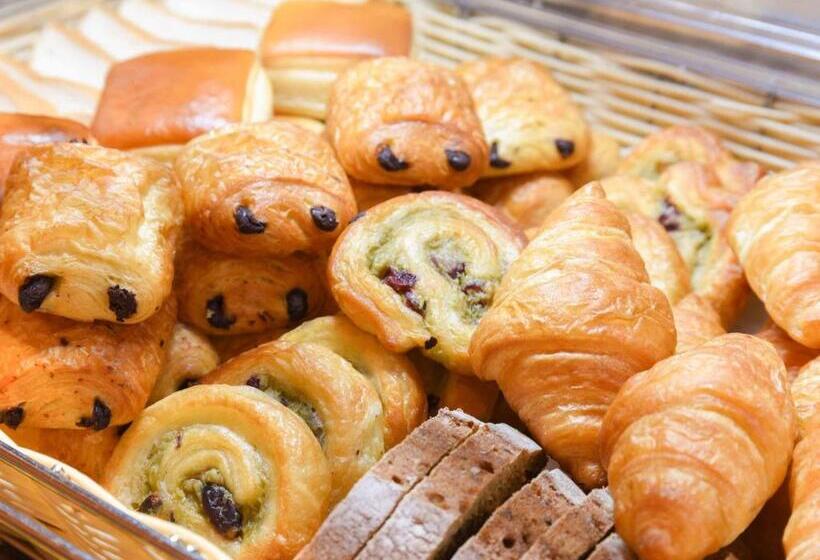 酒店 Kobe Sannomiya Union