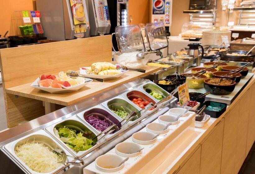 酒店 Kobe Sannomiya Union