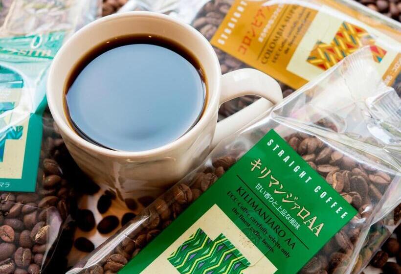 酒店 Kobe Sannomiya Union