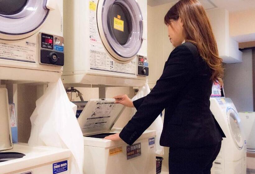 酒店 Kobe Sannomiya Union