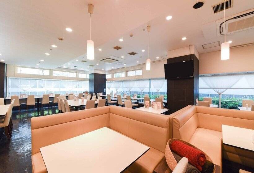 酒店 Kobe Sannomiya Union