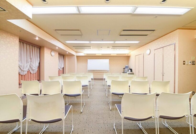 酒店 Kobe Sannomiya Union