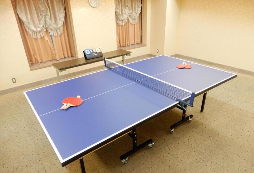 酒店 Kobe Sannomiya Union