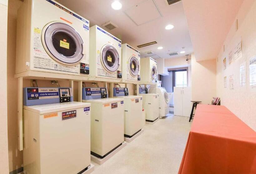 酒店 Kobe Sannomiya Union