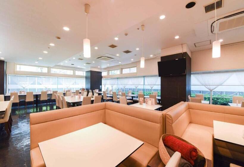 酒店 Kobe Sannomiya Union