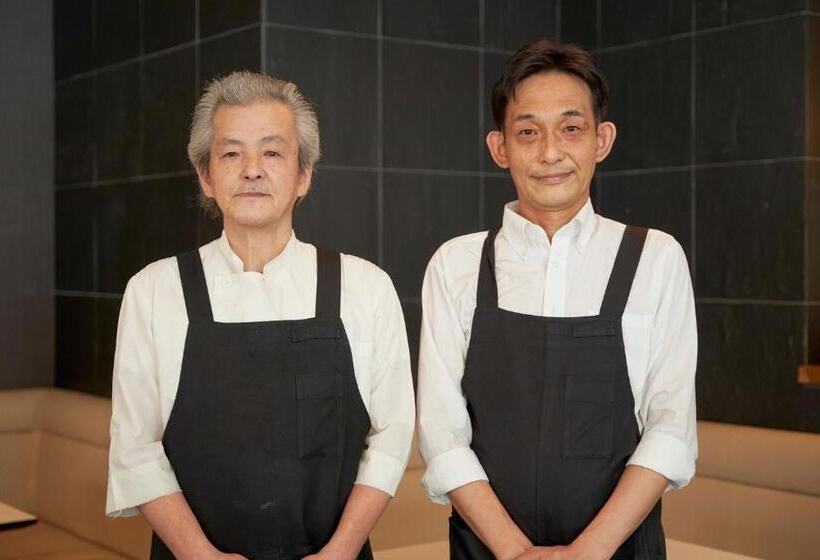 酒店 Kobe Sannomiya Union