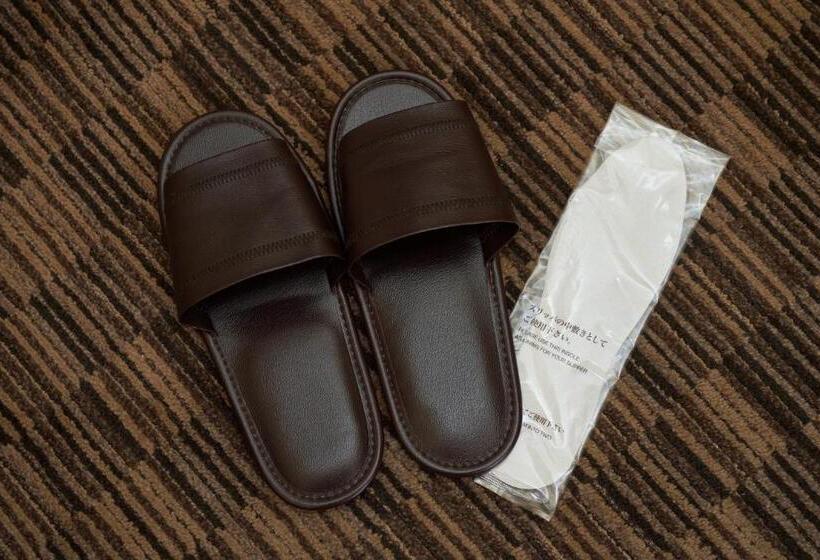 酒店 Kobe Sannomiya Union