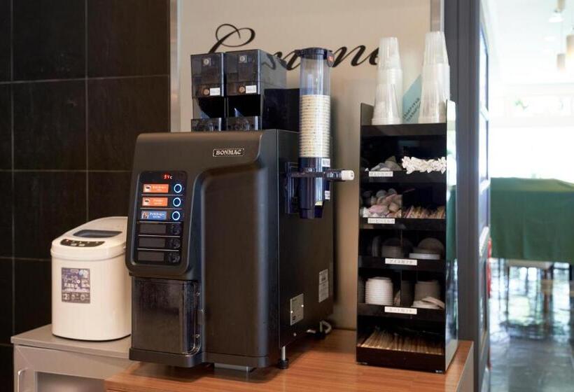 酒店 Kobe Sannomiya Union