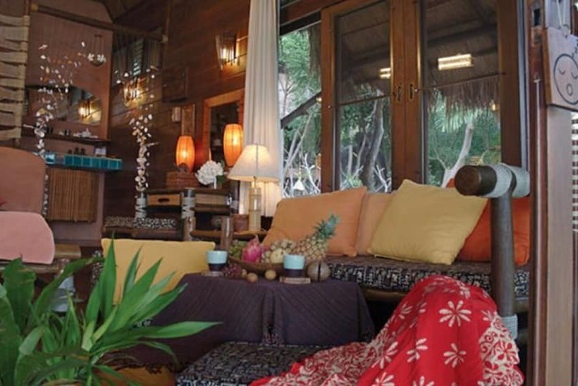 هتل Koh Tao Cabana