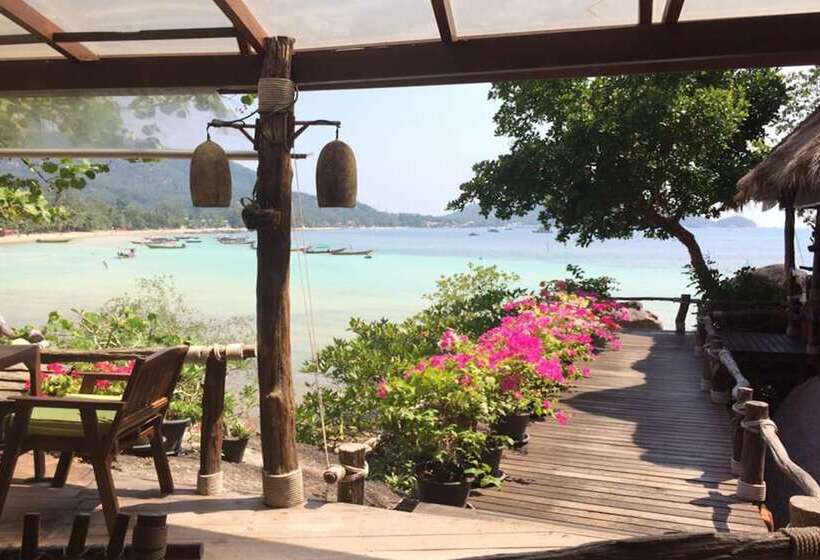 هتل Koh Tao Cabana