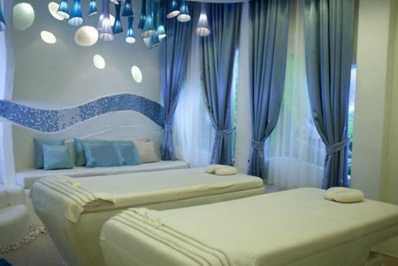 هتل Koh Tao Cabana