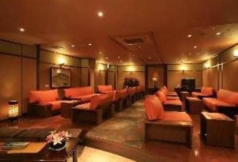 Hotel こんぴら温泉湯元八千代