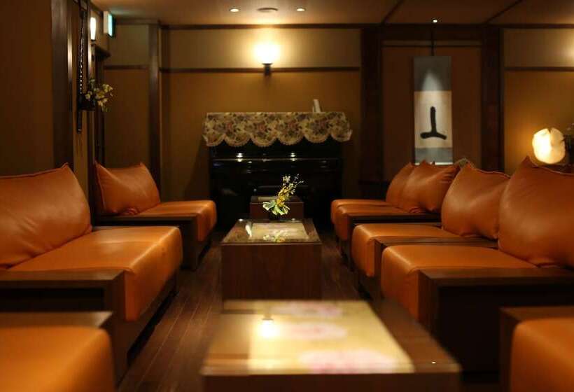 Hotel こんぴら温泉湯元八千代