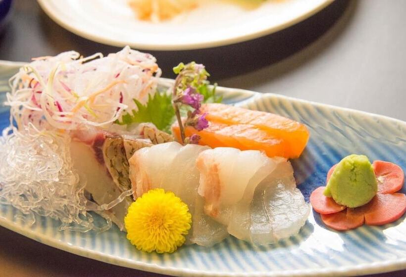 Hotel こんぴら温泉湯元八千代