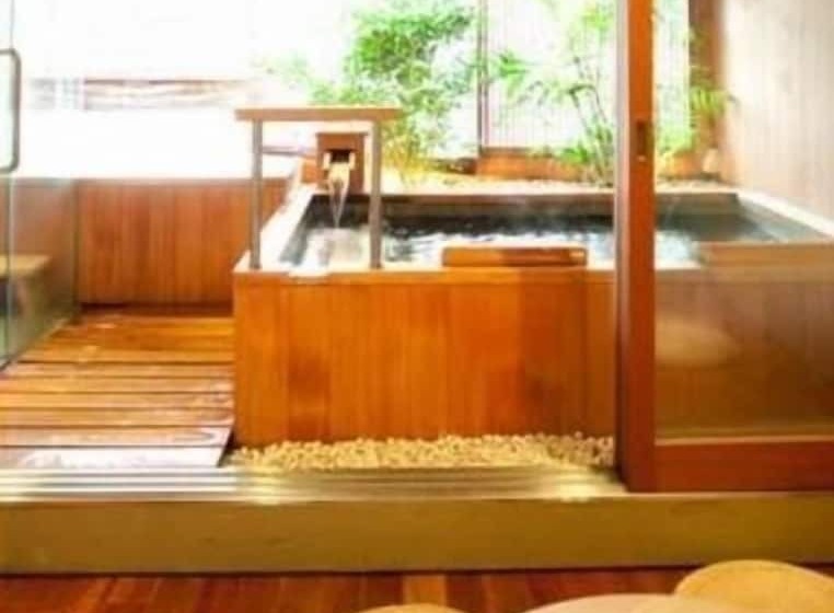 Hotel こんぴら温泉湯元八千代