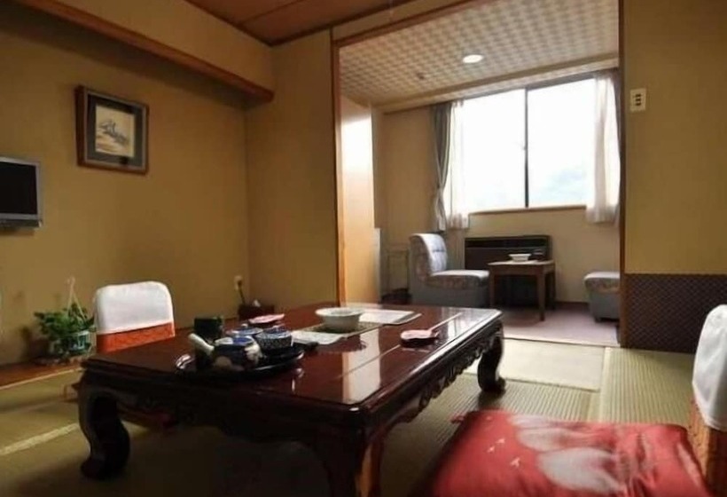 Hotel こんぴら温泉湯元八千代