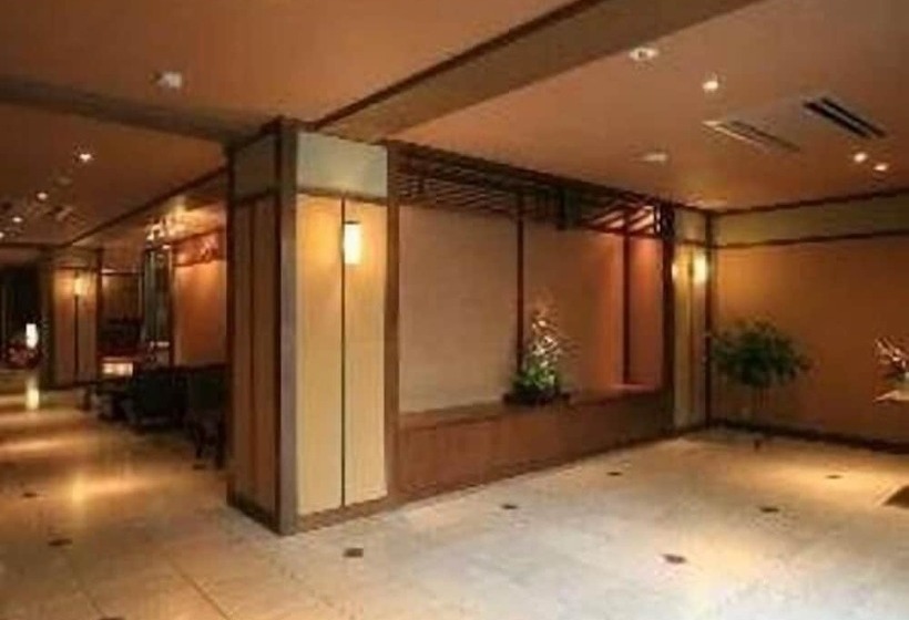 Hotel こんぴら温泉湯元八千代