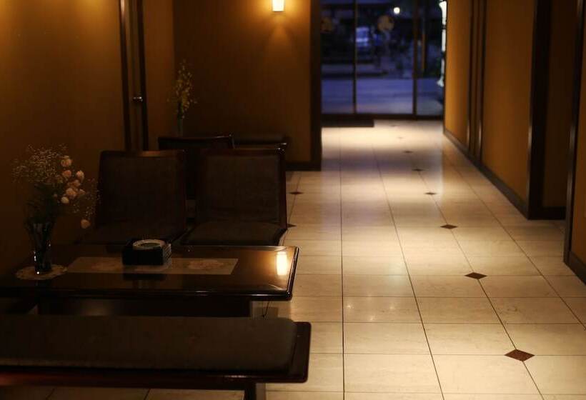 Hotel こんぴら温泉湯元八千代