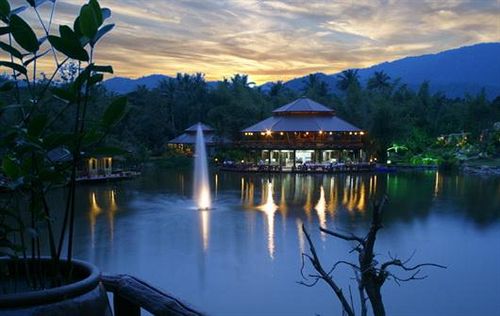 בית מלון כפרי Kor Sor Resort & Spa