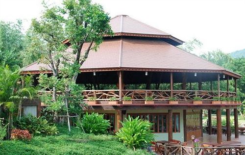 בית מלון כפרי Kor Sor Resort & Spa