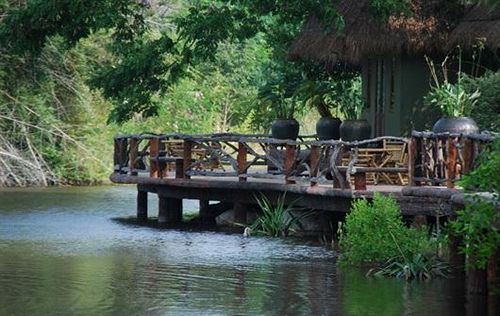 בית מלון כפרי Kor Sor Resort & Spa