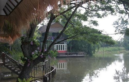 בית מלון כפרי Kor Sor Resort & Spa