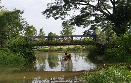 בית מלון כפרי Kor Sor Resort & Spa