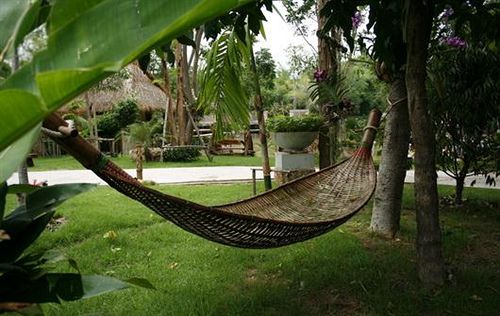 בית מלון כפרי Kor Sor Resort & Spa